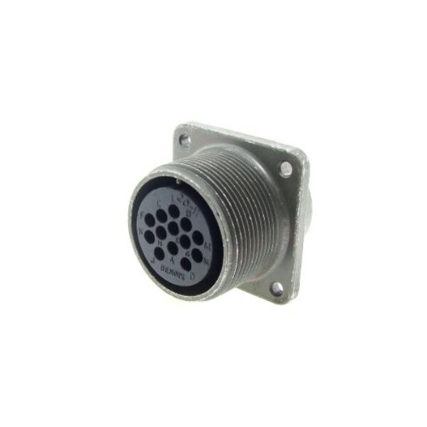 ER 13C 1316 SKT RECP BOX